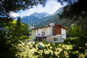 Hotel Hafele Kaunertal